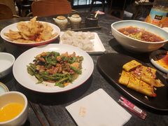 -金掌勺东北菜(格兰晴天店)