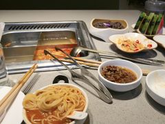 -海底捞火锅(江北万达商业广场店)