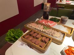 -九鼎轩脆毛肚火锅(三钢里店)