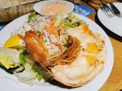 -NORDSEE Frankfurt Fisch Franke