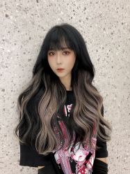 -3AM·S HAIR SALON烫发染发接发