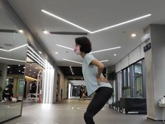 -WEGYMER健萌健身(雅颂居馆)