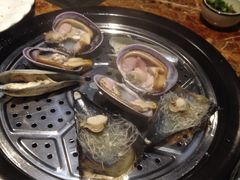 -船奇蒸汽海鲜·闽菜(八市海鲜总店)