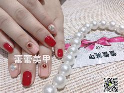 -LEILEI NAIL蕾蕾美甲美睫