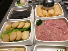 -海底捞火锅(江宸天街店)