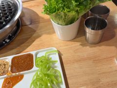 -霸腹烤肉(厦门柚子番店)