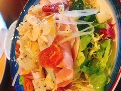 -杭州西子湖四季酒店-WL BISTRO西湖餐厅(灵隐路店)