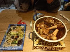 -大头亮羊汤烩面·河南非遗(良乡总店)