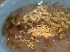 青岛海菜凉粉-船歌鱼水饺(洪家楼印象城店)