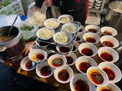 -明红蹄花(糍粑店街店)