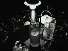 -Bar The Vortex(高新万达店)