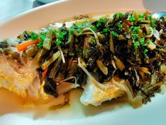 -屋里厢上海菜馆