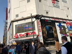 -秋叶原电器街