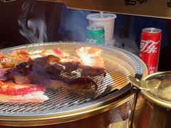 -西塔老太太泥炉烤肉(温州首店万象城黑金店)