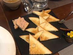 -LA CREPERIE BRETONNE布列塔尼法式餐厅(天童北路店)