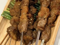 -钳小柒·小龙虾蓝龙王烧烤夜宵(长寿路店)