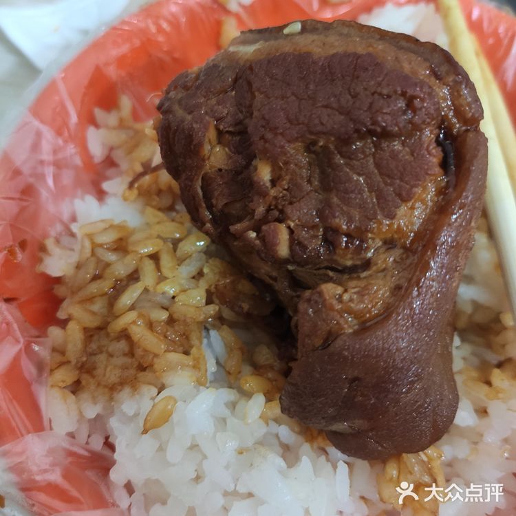 打卡济南特色美食