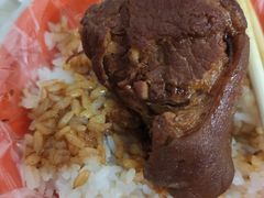 把子肉-咱家王新国把子肉(县东巷店)