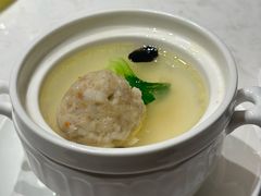 -上海宝华喜来登酒店·采悦轩中餐厅