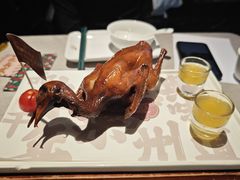 -大鸽饭(体育西路店)