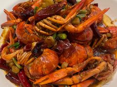 -聚味瞿记·龙虾堂(坡子街店)