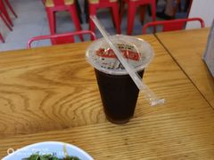 -蔡明纬热干面(长港路店)