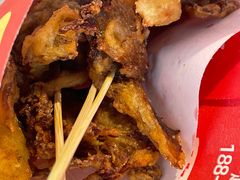 -鸡柳大人(宁大店)