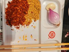 -可口香·非遗老号烧烤(南岗直营店)