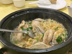 -蚝家菜馆(沙井店)