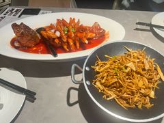 -醉庐·新上海菜(南京西路店)
