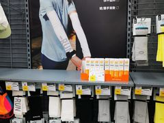 -迪卡侬(雨花店)