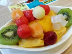 -许留山(梳士巴利道店)