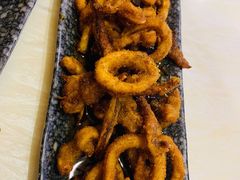 -胖哥豆皮(调兵山店)