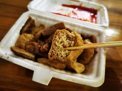 -细妹五香牛杂(步行街店)