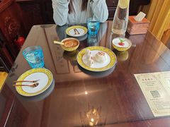 -富华斋饽饽铺·宫廷糕点·伴手礼(护国新天地店)