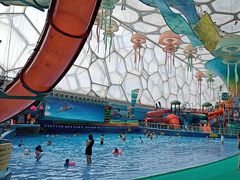 -水立方嬉水乐园