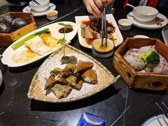 拿破仑烧饼-龙凤点心饼家·39年老字号(松岗店)