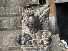 -山西王家大院