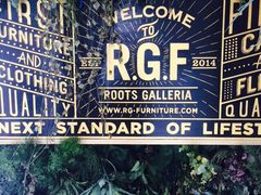RGF-RGF(巨鹿路店)