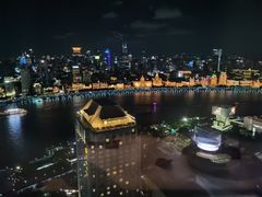 -翡翠36餐厅(浦东香格里拉店)
