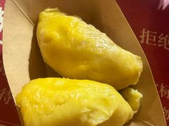 -朗丽兹自助餐厅