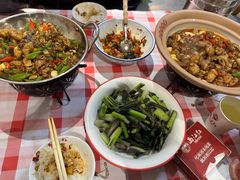 -西江红·株洲本地菜(滨江南路店)