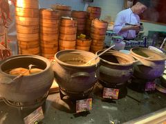 -广州富力丽思卡尔顿酒店