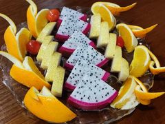 -悦雅居·老广州老味道(长湖店)