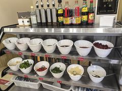 -朴小妹人参鸡汤火锅(长白山万达店)