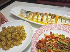 -径山十八道·风味民间菜(杭州总店)