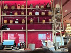 -Cafe Sacher(WIEN)