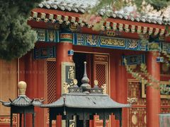 -西安市广仁寺