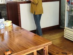 大堂-张小文胡辣汤(龙柏新村店)