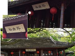 -上海醉白池公园